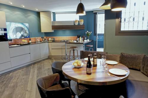 Photo - Ze Perfect Place - Élégant appartement avec terrasse - Promenade des Arts