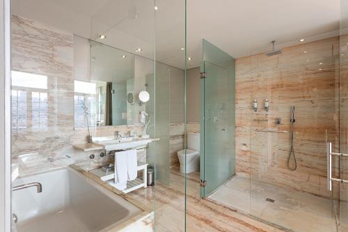 Pestana Vintage Porto Hotel & World Heritage Site - image 5