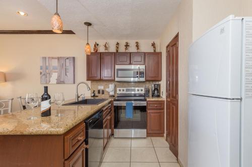 Facilities, Ground Floor Sonoran Sun 111-E - 1BR 1BA in Sandy Beach