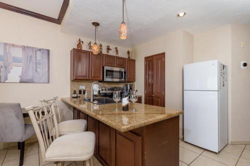 Facilities, Ground Floor Sonoran Sun 111-E - 1BR 1BA in Sandy Beach