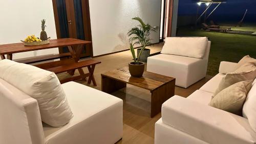 Lar Tropical in Aracati (Ceara)
