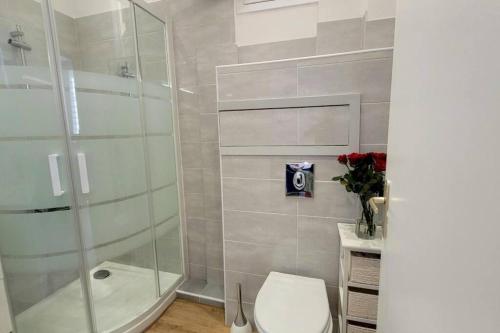 Ze Perfect Place - Confortable appartement 2 CHB - Asc - Port - Garibaldi, Nice (fotografie 8)