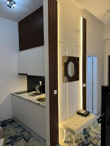 Strumica Jordan Luxury apartments in Strumica