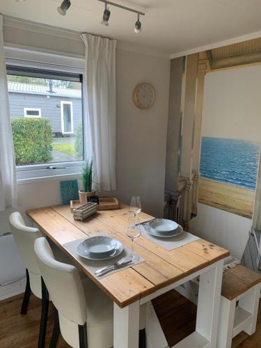 Sunnychalet in Beekbergen