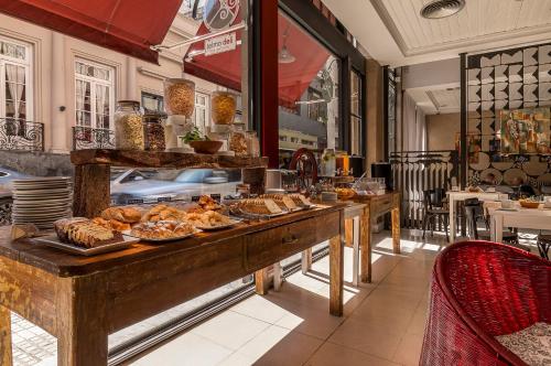 巴迪欧斯圣铁莫酒店