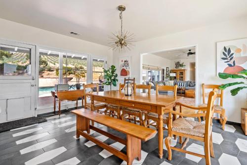 Kiler Views in Charolais