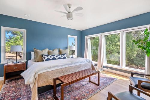 Kiler Views in Charolais