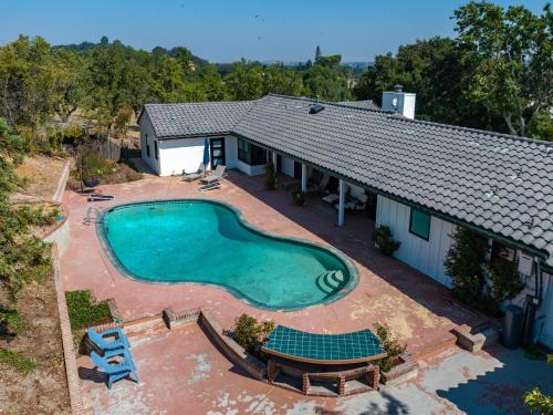 Kiler Views in Charolais