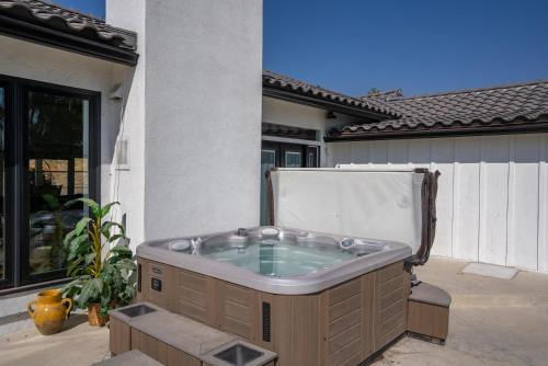 Kiler Views in Charolais