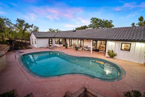 Kiler Views in Charolais