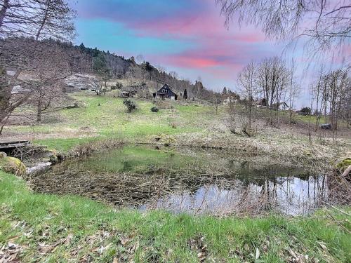 Gîte Sao Tomé (Gite Sao Tome) in 米特拉克