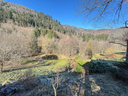 Gîte Sao Tomé (Gite Sao Tome) in 米特拉克