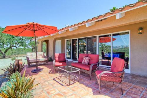 Las Palmas in Charolais