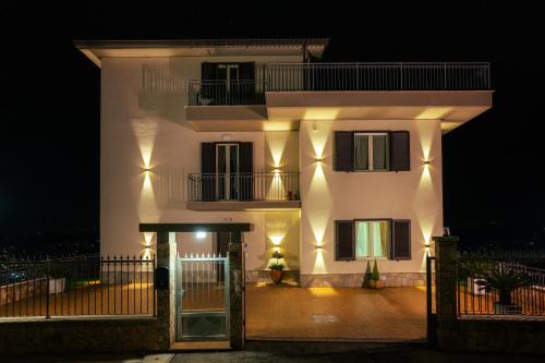 Torre dei Venti - Accommodation - Ceccano