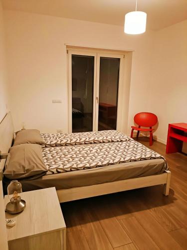 Roberta and Luca cozy apartment with garden, terrace and pool, Roma (foto 10)