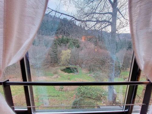 Gîte Bombom (Gite Bombom) in 米特拉克