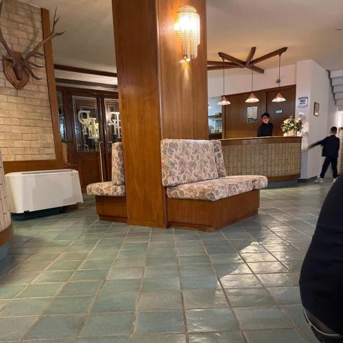 Hotel Pagnani 5