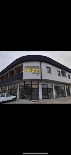 المنظر الخارجي, Strumica Jordan Luxury apartments in Strumica