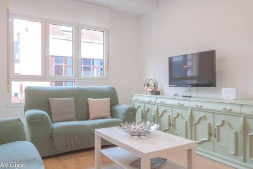 Av Gijón Palencia 3