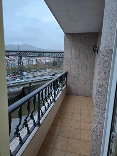 Ernestina Redondela chambre d'hôte Praia de Rande