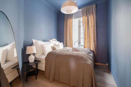 DINBNB Apartments Enjoy a stylish stay in the heart of the city, Осло (фото 2)