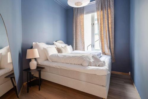 DINBNB Apartments Enjoy a stylish stay in the heart of the city, Осло (фото 7)