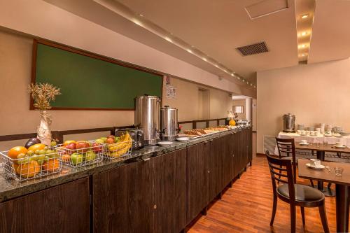 Food and beverages, Gran Hotel Argentino in Buenos Aires