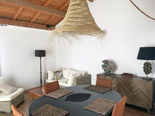 MANSARD FERRET Charming house Alghero centro