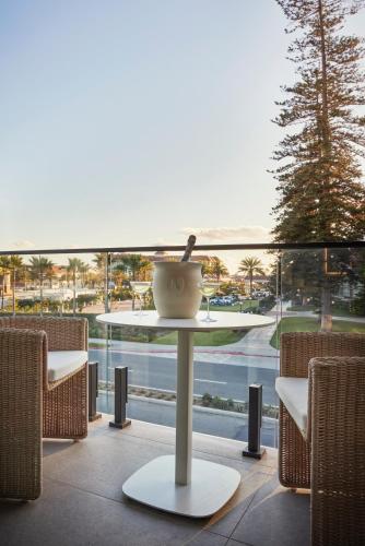 منظر, فيلا كابري باي ذا سي (The Bower Coronado) in Coronado