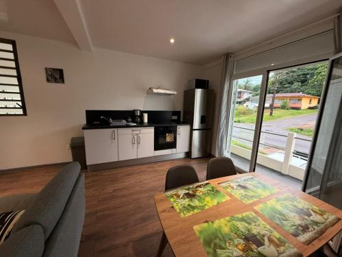 Appartement BALISIER