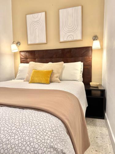 Sands Apartments 4