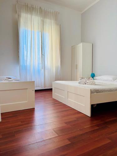 Castelnuovo Rooms #Politeama, Palermo