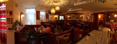 Hotel Mantova - image 13