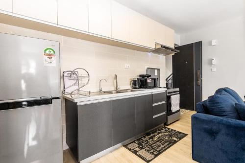 Fasilitas, Syokimau Furnished Apartments in Nairobi