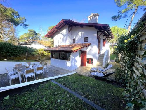 Maison Pyla-sur-Mer 5 pièces 8 personnes - FR-1-420-81 - image 2