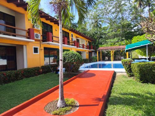 hotel photo