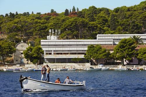 Delfin Hvar Hotel in Hvar