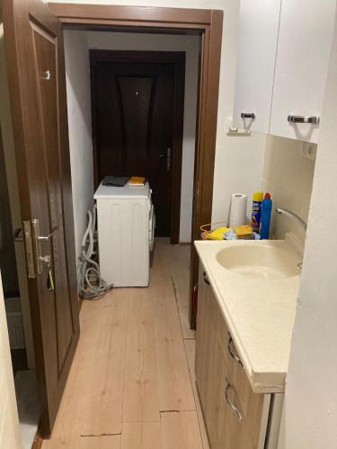 Uzun apartmanı Uzun apartmanı