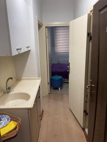 Uzun apartmanı Uzun apartmanı