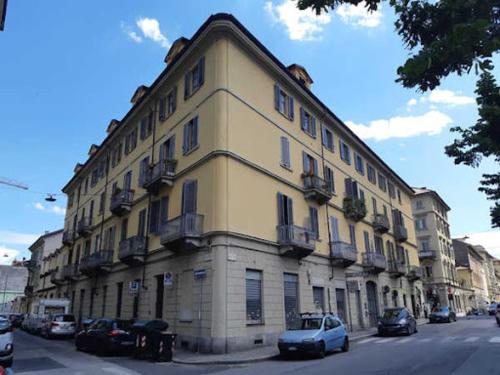 MYHOUSE INN SAN DONATO - Affitti Brevi Italia, Turín (fotografie 9)