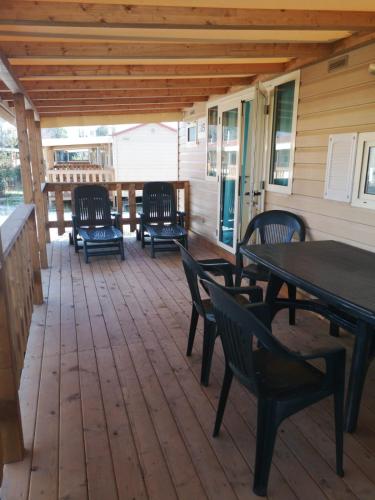 Camping Paradiso - image 9