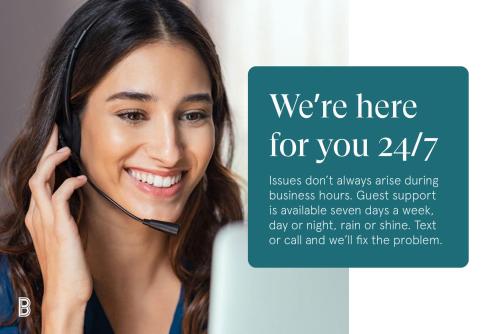 Central West End Apartments by Barsala