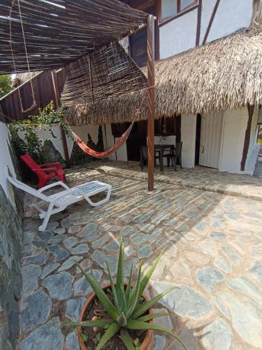 El Paraiso de Carmen