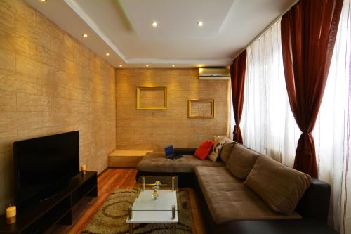 Apartment Dositejeva 13 - image 7