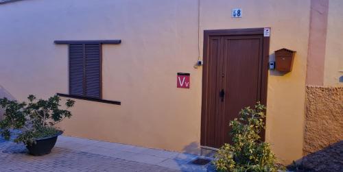 Casa Mamatita