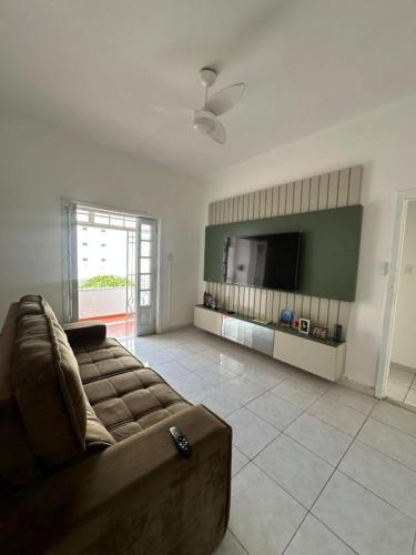 Casa em Copacabana próxima à praia e metrô