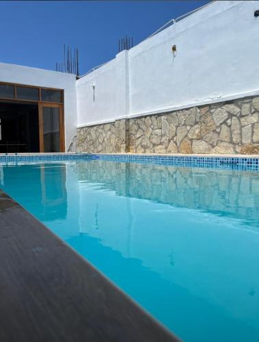 Casa playa