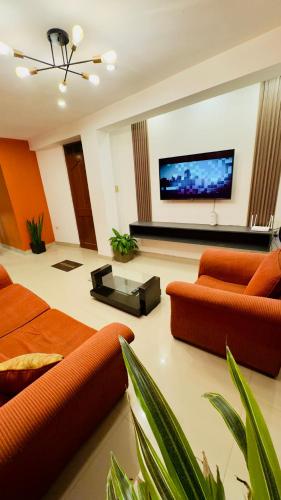 . Castellares la Puebla Hostelería Departamento