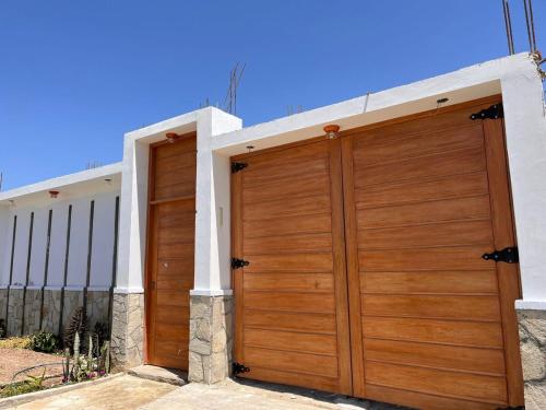 Casa playa in Colan