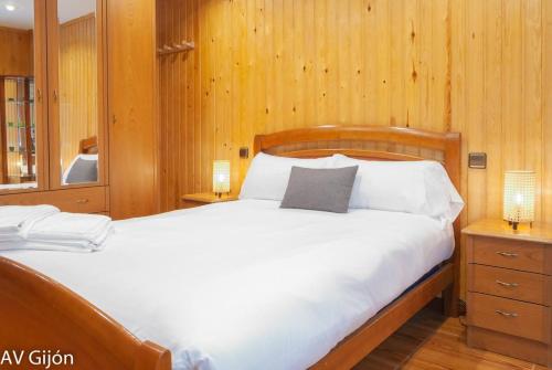 AV Gijón Álvaro de Albornoz